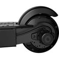 thumbnail image 6 of Razor Power Core XLR100 Electric Scooter – 120lb Max Weight, Ages 8+, 11 Mph, 35-Min Run Time, Black, 6 of 7