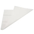 thumbnail image 5 of Toallas de mano desechables de lino con tacto de lino, servilletas de papel suaves y absorbentes, toallas de mano de papel blancas, 5 of 5