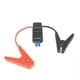 thumbnail image 2 of Relé de EnergíA de Emergencia para Coche, de Encendido de Clip Inteligente, Cable de ConexióN de Cable de Salto de BateríA, Cable de Puente 500A,, 2 of 5