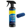 thumbnail image 2 of Creatine Car Coating Spray Quick Effect Coating Agent Quickly Coat Car Wax Polish Spray Waterless Wash Car Coating Spray 500ml, 2 of 9