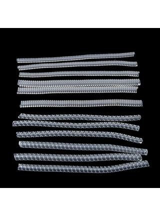 46pcs Ring Size Adjuster, Invisible Ring Sizers for Loose Rings