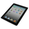 thumbnail image 2 of Restored Apple iPad 2 16GB 9.7" Touchscreen Wi-Fi Dual Cameras Tablet - Black - MC769LLA (Refurbished), 2 of 4