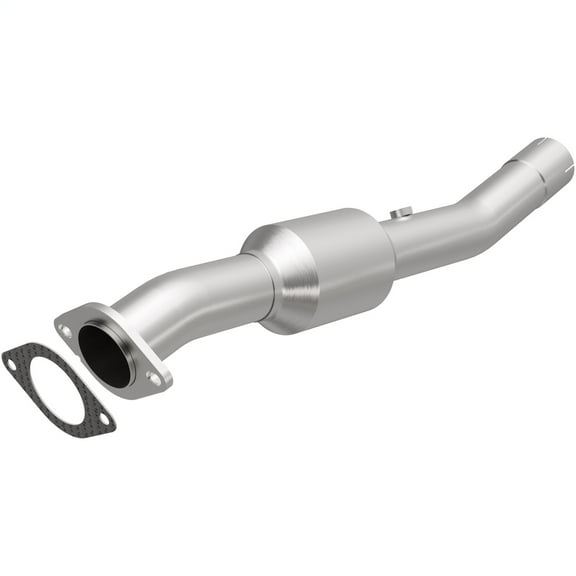 MagnaFlow California Converter 4551479 Direct Fit California Catalytic Converter Fits select: 2003,2006-2007 CHEVROLET SILVERADO