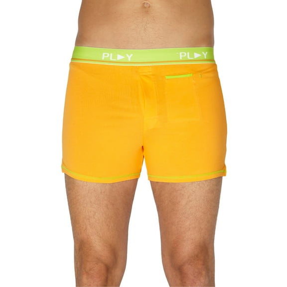 INTIMO Boys iPocket Play Boxer Brief Underwear