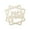 QB3466 birthday cube, variant on Metal Die Cuts Happy Birthday Cutting Dies Stencils Cutting Template for Scrapbook Album Paper Card Embossing Crafts