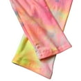 thumbnail image 6 of Xmarks Girls' Leggings Tie-dye Legging for Kids Fitting Long Pant Girls Leggings Toddler Active Leggings D in 1-11 Years, 6 of 8