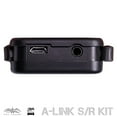 thumbnail image 4 of Wet Sounds WS-A LINK S/R KIT 2.4 GHz Send & Receive Kit - Transmit audio to multiple audio systems, 4 of 5