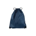 thumbnail image 2 of TOFOTL Polyester Drawstring Backpack Bulk Sports String Backpack Bulk Nylon Draw String Sport Bag Bag for Gym Sport Trip Beach Swimming, 2 of 3