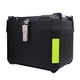 thumbnail image 1 of Caja Superior Trasera Para Motocicleta, Placa Inferior De Liberación Rápida 60 L Caja Trasera Para Motocicleta A Prueba De Agua Universal Para Motocicleta Con Bastidores Traseros, 1 of 7