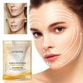 thumbnail image 1 of Fiudx Película de Colágeno, Mascarilla para Una Piel Radiante y Juvenil, Sérum Potenciador de La Elasticidad, Fórmula Antiedad, Barrera de Hidratación, Rutina Diaria de La Piel, Mujeres Mayores de 30, 1 of 7