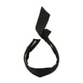thumbnail image 5 of Unique Bargains 1 Pc Headband Ribbon Satin Hair Accessories for Women Black, 5 of 5