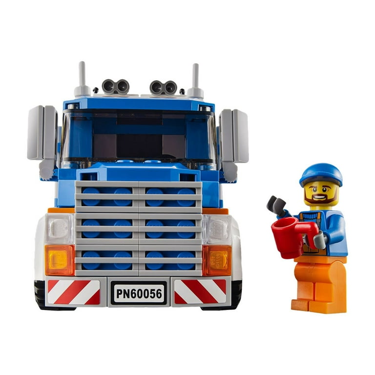 Lego tow truck walmart sale