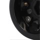 thumbnail image 2 of 4Pcs 1.2 Inch Beadlock Wheel Rims Brass Increased Stability RC Crawler Upgrade Accessories for Traxxas 1/18 RC Car, 2 of 4