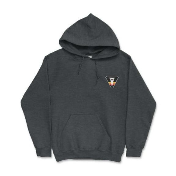 Toyota Retro Style Get the Official Badge Hoodie