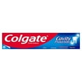 thumbnail image 1 of Colgate Cavity Protection Fluoride Toothpaste, Regular 60ml, 1 of 7