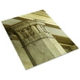 thumbnail image 3 of Print: Interior Column Detail, U.S. Courthouse, Toledo, Ohio, 2007, 3 of 4