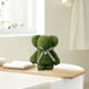 thumbnail image 5 of Baño Set de Regalo Encantador Oso Corales Terciopelo Toalla Caja de Regalo 40 * 30cm Set de Toallas de Baño, 5 of 6
