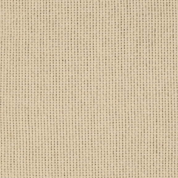 Monk's Cloth 8 Ct 4x4 Weave Natural James Thompson & Co. 60" Wide Cotton Fabric by The Yard (68879-71199)