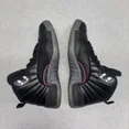 thumbnail image 2 of Nike Air Jordan 12 Rétro Utilitaire Taille Homme 12 Noir Rouge DC1062-006, 2 of 11