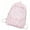 Pink, variant on Large Capacity Backpack Student School Backpack Teen Lovely Bows Backpack