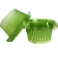 thumbnail image 1 of Collares Antibabosas para Proteger Plantas de Caracoles y Babosas (15 Unidades), 1 of 5