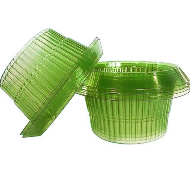 Collares Antibabosas para Proteger Plantas de Caracoles y Babosas (15 Unidades)