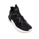 thumbnail image 5 of Pontiac Tenis Deportivos Casuales Para Hombre Textil Negro Cómodos 104C00 negro 28 Pontiac 104C00, 5 of 7