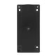 thumbnail image 5 of M Buder Caja de Control BX3 22mm Interruptor de Botón de Tres Agujeros Carcasa Protectora Impermeable Plástico ABS Retardante de Llama Color Blanco (15 cm / 5.9 pulgadas) [cite: 14, 15], 5 of 8