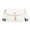 Black, variant on MUSOIE Clutch Purses for Women Trendy Crossbody Bags Mini PU Leather Shoulder Bag Satchels