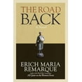 thumbnail image 1 of Pre-Owned Road Back: A Novel Paperback, 1 of 1