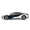 thumbnail image 2 of Automóvil Rastar BMW Control Remoto Plata, 2 of 4