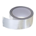 thumbnail image 1 of LEEYNEER Ruban Aluminium pour Évent de Sécheuse, Adhésif Résistant à Haute Température pour Réparation, 1 of 6