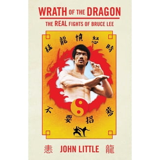 Bruce Lee's Fighting Method On Sale Today! A VERY Small Amount Of Copies Signed B
