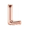 thumbnail image 1 of Realmax L Foil Balloon, 1 of 1