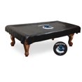 thumbnail image 1 of Holland Bar Stool BCV7VanCan Vancouver Canucks Billiard Table Cover, 1 of 1