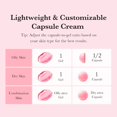 thumbnail image 2 of medicube TXA Niacinamide Capsule Cream 55g, 2 of 5