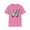 Azalea, variant on Butterfly Shirt, T Shirt with Butterfly, Monarch Shirt