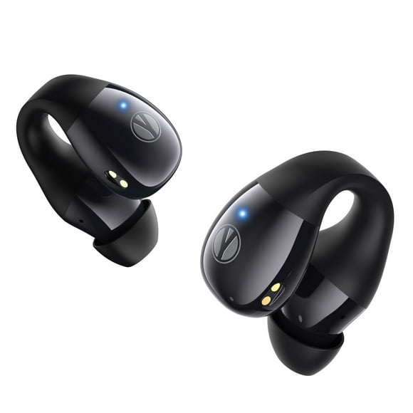 Auriculares inalámbricos Bluetooth 5.4 con clip YUMONDEAR CLIPFIT 1