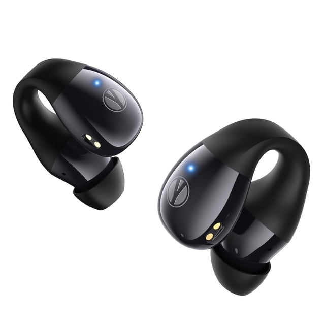 Auriculares inalámbricos Bluetooth 5.4 con clip YUMONDEAR CLIPFIT 1