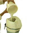 thumbnail image 3 of Premium Liquid Latex Rubber - 32 oz. by EnvironMolds for Mold Making and Casting, 3 of 5