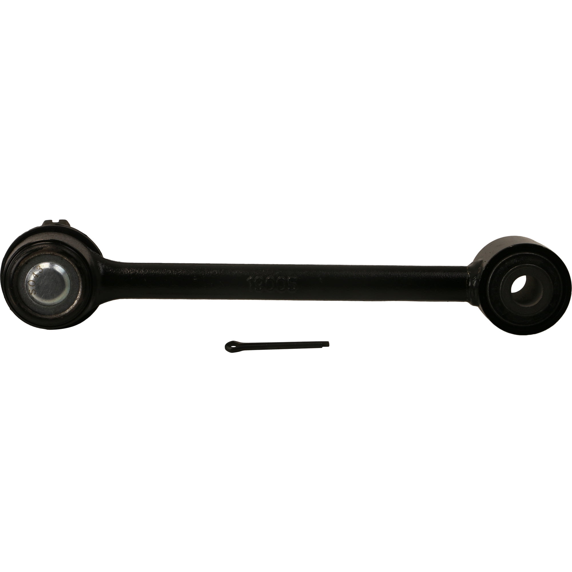 MOOG RK620506 Control Arm and Ball Joint Assembly Fits select: 2010-2011 HYUNDAI ELANTRA TOURING, 2007-2009 HYUNDAI ELANTRA