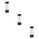 thumbnail image 5 of Injueey Botella de agua rica en hidrógeno, interruptor de botón de repuesto recargable alimentado por batería, a prueba de golpes, vaso de Type1 NO1, 5 of 6