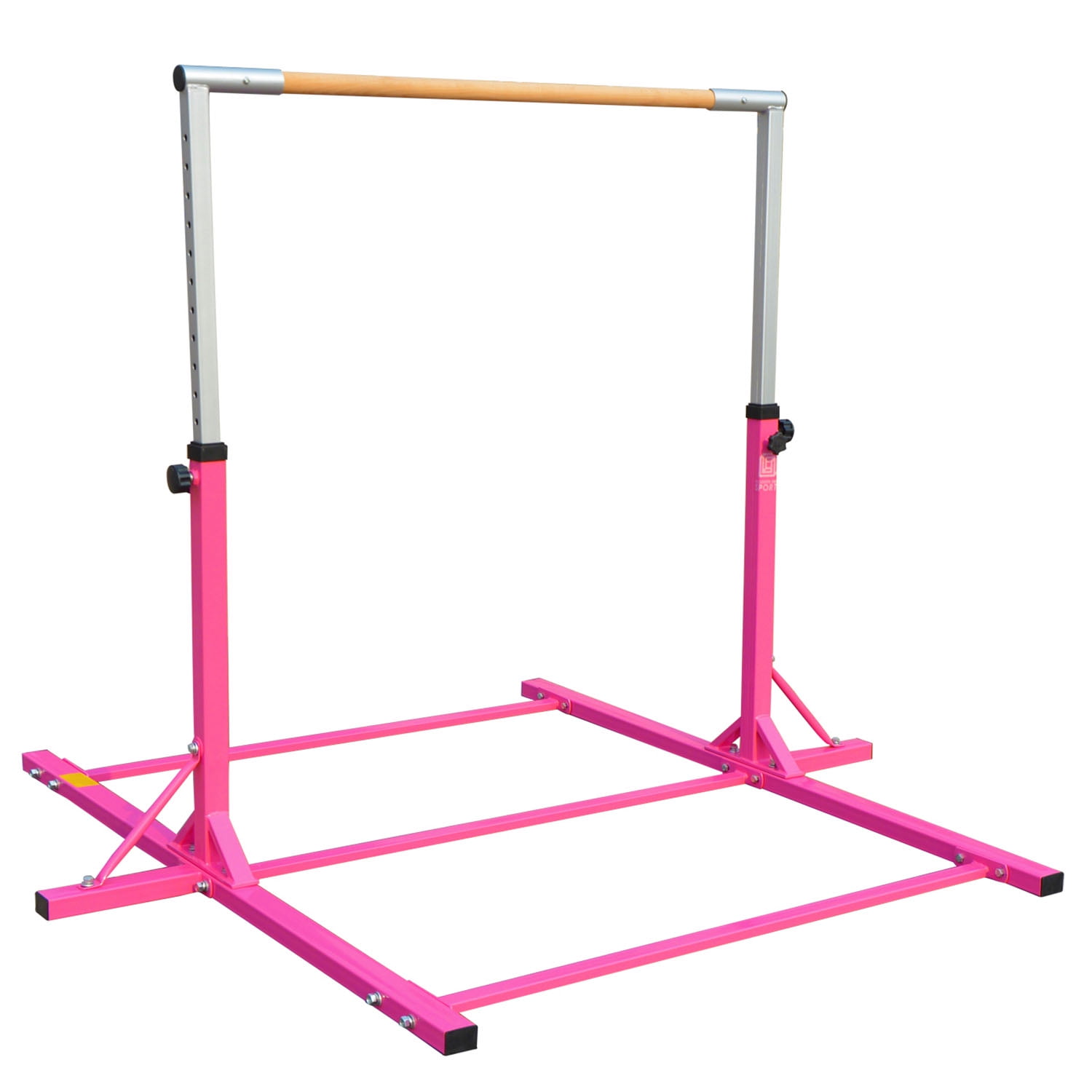 Professional Kip Bar for Kids 6ft Adjustable Gymnastics Junior