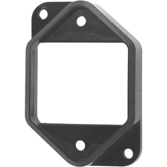Blue Sea Systems 285-Series Circuit Breaker Bezel Mount Adapter