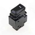 thumbnail image 1 of Window Switch Button for 2009-2015 SUV Models - 935802Z000 Door Panel Component, 1 of 5