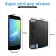 thumbnail image 3 of Mini PC DOLAMEE  Intel Atom Z8350 Windows 10 Pro -Negro, 3 of 4