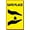 MC176, variant on Street sign warning plaque Slow - Speed Limit 20 Mph, Engineer Grade Metal Tin Sign Wall Art Decor Safety Warning Signs For Outdoor & Indoor office Sign 8 X 12 Inch