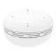 thumbnail image 1 of Amzcrzy Electrónica para hombres Organizador de electrónica Cámara digital Altavoz Bluetooth Macaron portátil para exteriores, mini altavoz redondo con forma de hamburguesa. Accesorios para juegos Ga, 1 of 1
