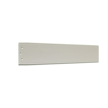 

Kichler 370028 38 Polycarbonate Blade Set For Arkwright Ceiling Fans - Silver