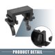 thumbnail image 5 of H7 Low Beam Car LED Headlight Lamp Bulb Base Holder Adapter Socket Retainer para Ford Focus Fiesta Mondeo High Beam Light Black 1 par, 5 of 7